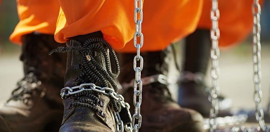 World's Most Dangerous Prison Gangs