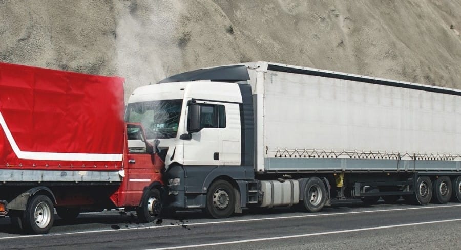 How Do 18 Wheeler Accident Cases Differ from Car Accident Cases