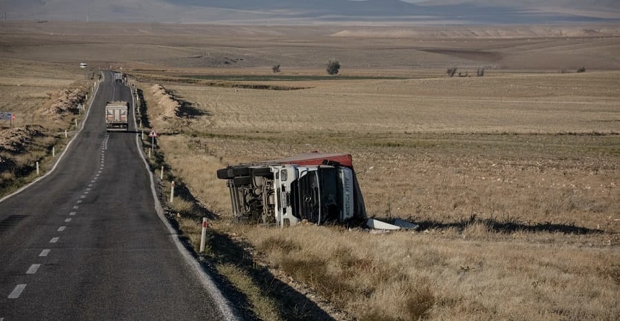 How To Handle A Hit and Run Accident