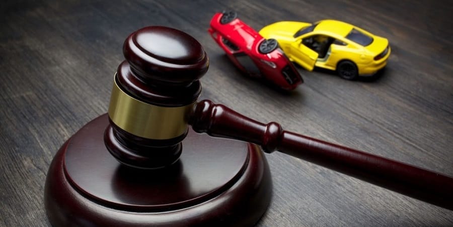 What Must I Prove to Win My Car Accident Lawsuit