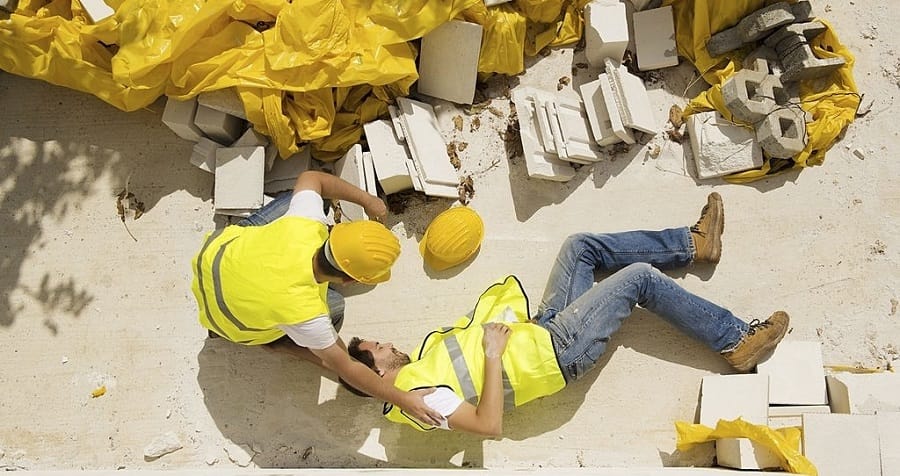 Benefits of Hiring a Construction Accident Attorney in Riverside