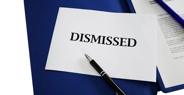 Can A Case Be Dismissed For Lack Of Evidence How Do Prosecutors Choose 