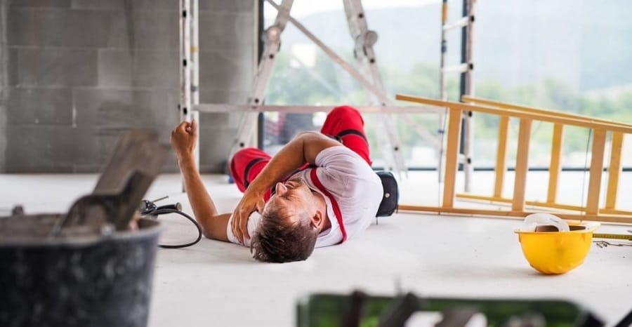 Where are the Laws that Govern PI Cases in Denver