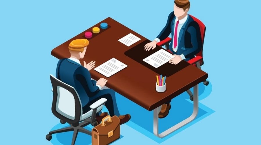 Questions To Ask a Lawyer in an Interview El Paso