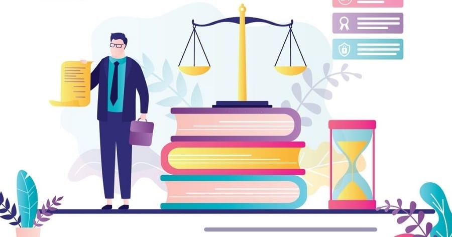 When Do I Sue Someone in Federal Court in California