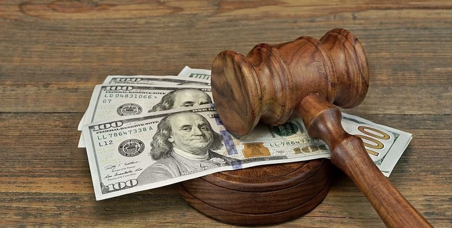 Can I End Up Paying My Spouse's Attorney Fees in a Divorce in California