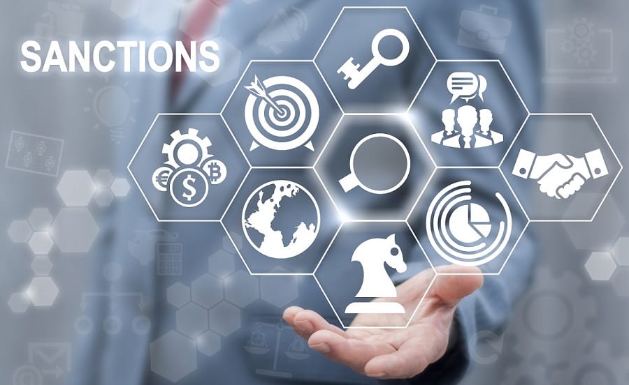 Top 5 Questions Answered About OFAC Sanctions