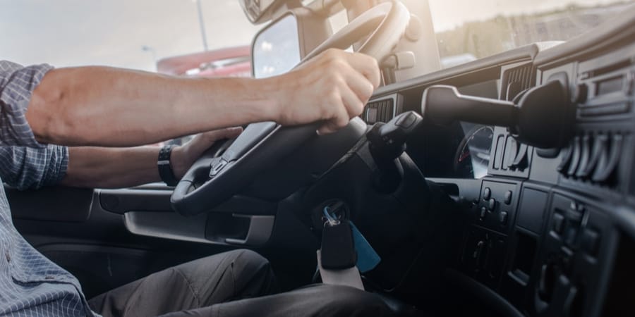 The Dangers of Speeding Truck Drivers