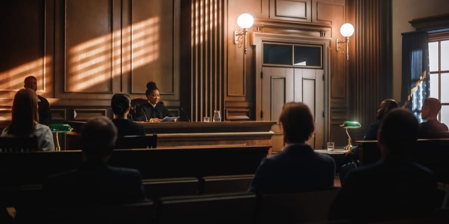 Will Your Criminal Case Go to Trial