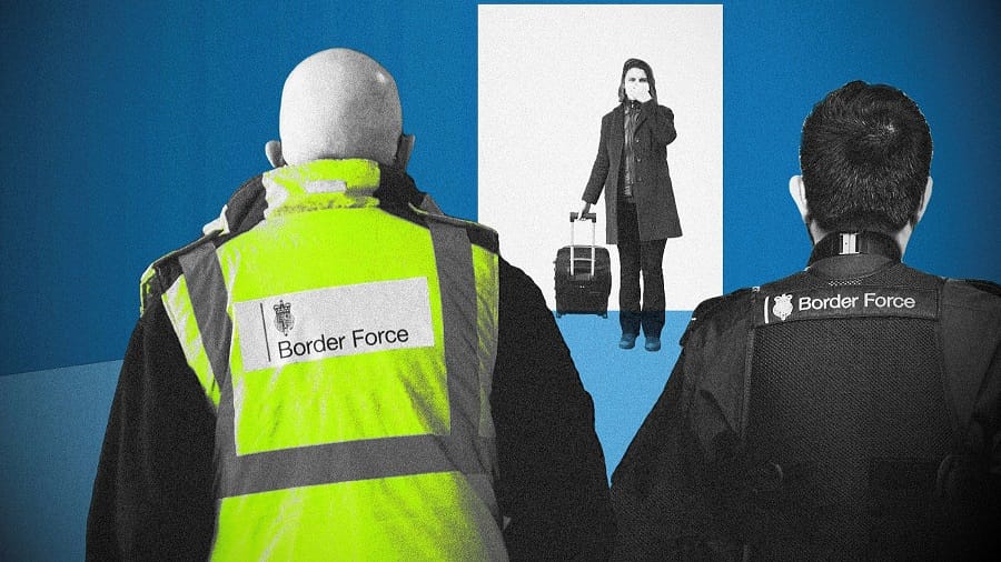 UK Immigration Laws You Should Know