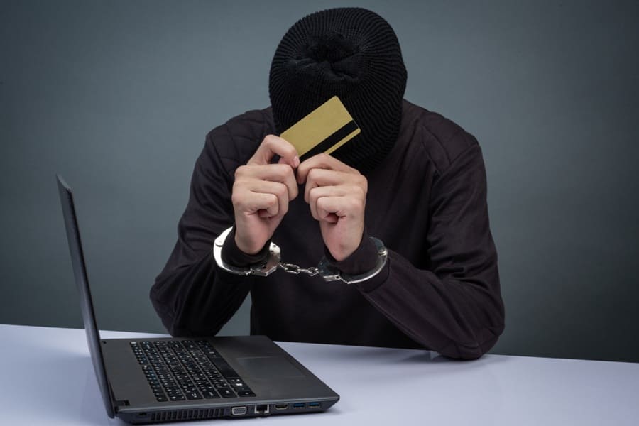 Credit Card Fraud