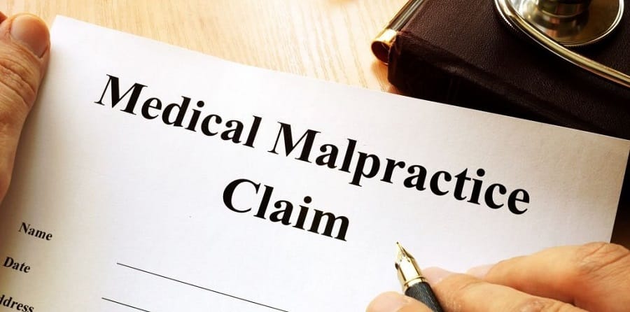 Timeline for Medical Malpractice Lawsuit
