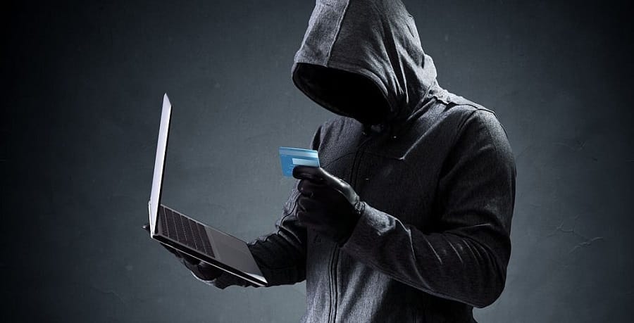 What is Credit Card Fraud