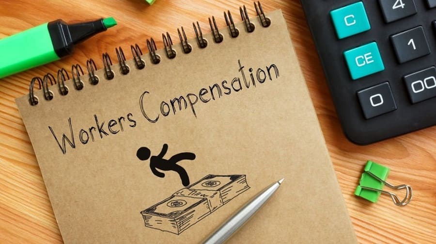 What do you understand by employee compensation