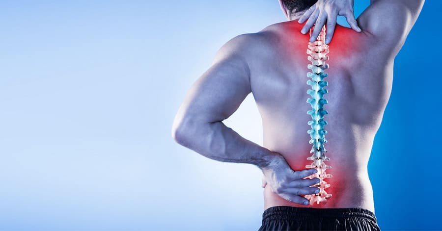 Neck or Back Pain After a Rear-End Accident