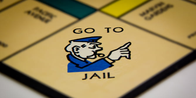 Understanding California's Three Strikes Law
