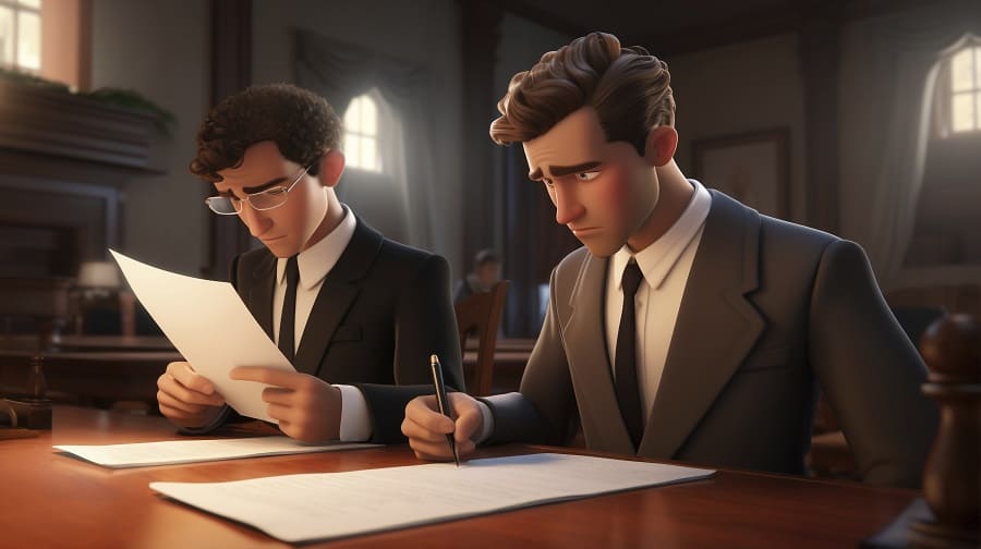 Financial Power of Attorney Oregon