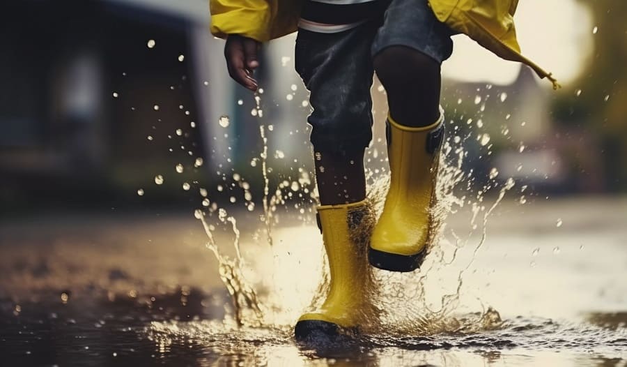 Myths About Slip and Fall Claims