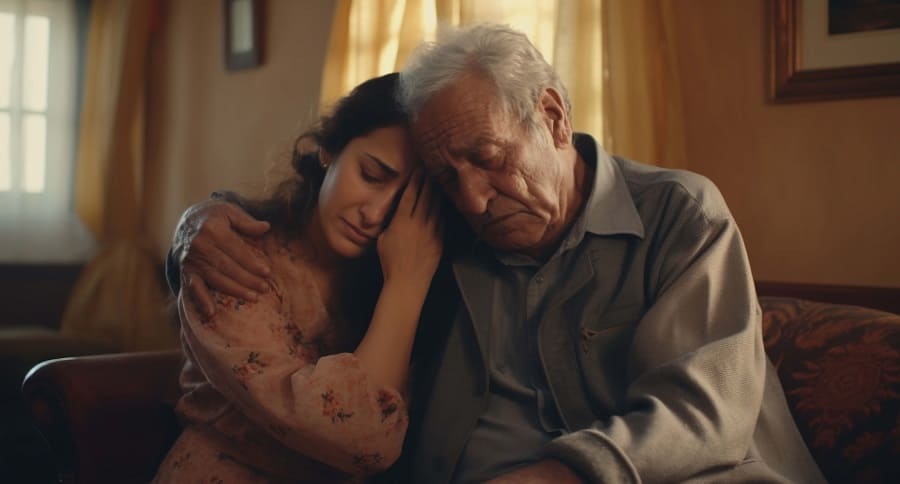 Reasons Why Elder Abuse in Nursing Homes Goes Unreported