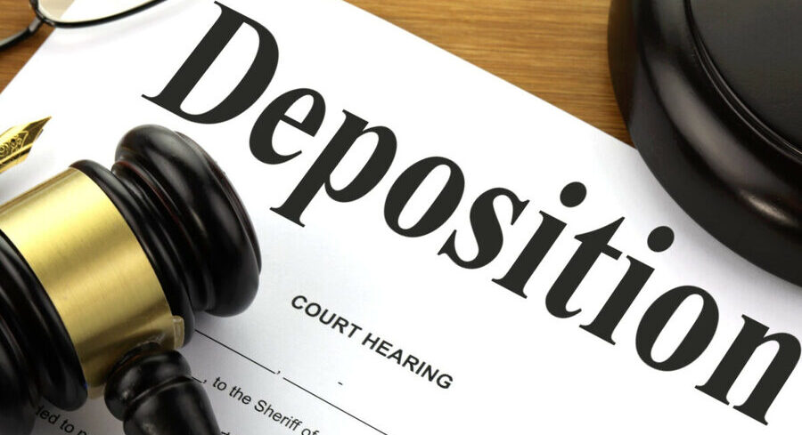Deposition Summaries Examples Every Attorney