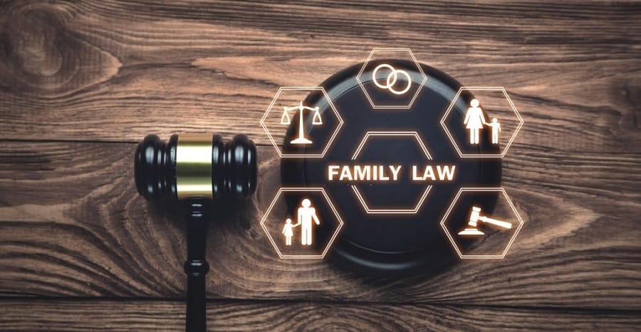 Family Law Attorney