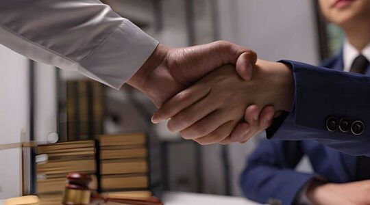 Local vs Nationwide Tax Attorney