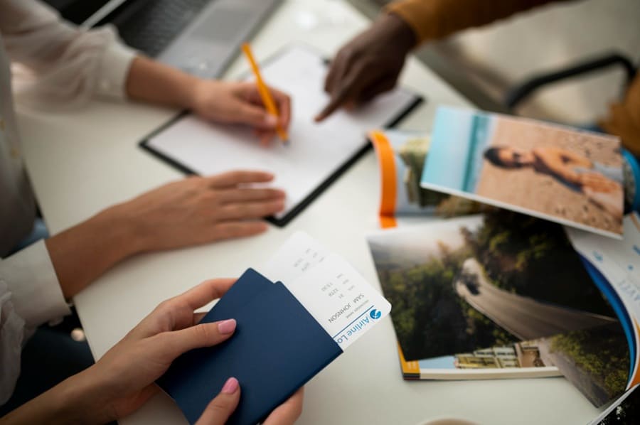 How to Make Your Immigration Process Smoother and Faster
