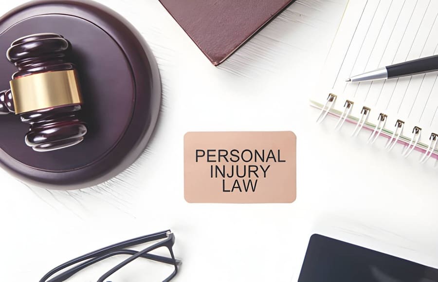 What to Look for When Choosing a Personal Injury Attorney