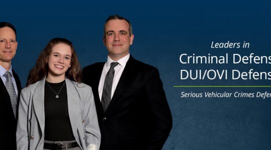 The Dominy Law Firm in Columbus, Ohio