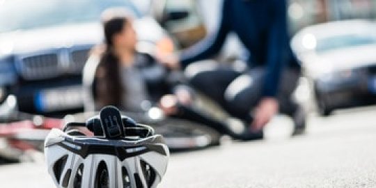 Accidents & Injuries Law