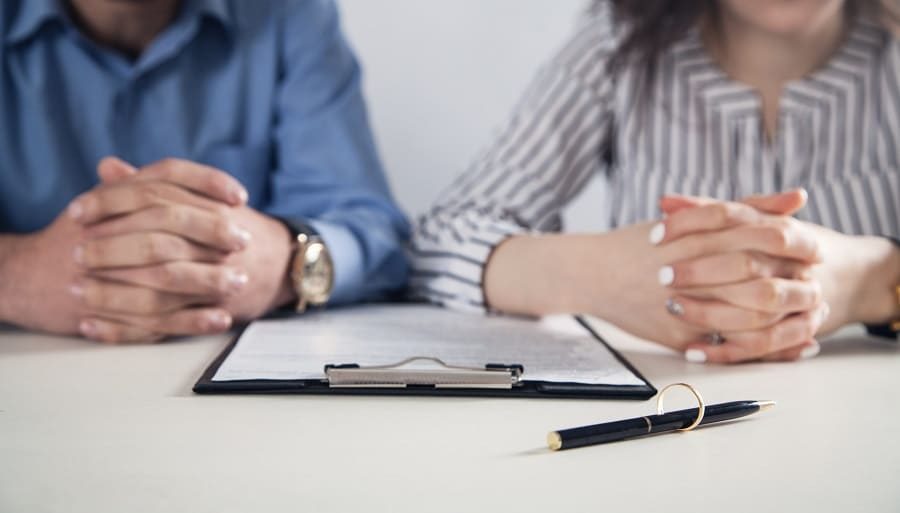 Alimony Vs Spousal Support