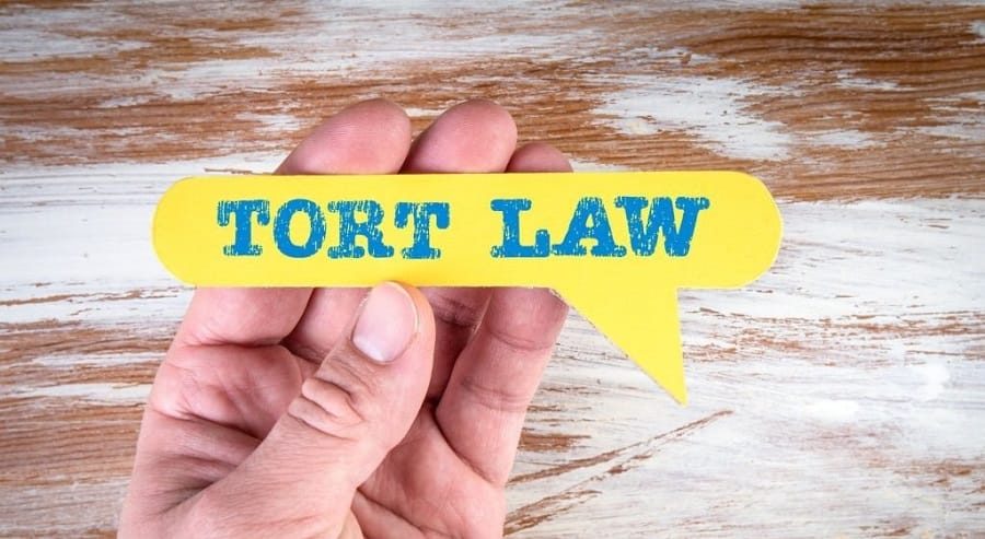 Assumption of Risk in Tort Cases