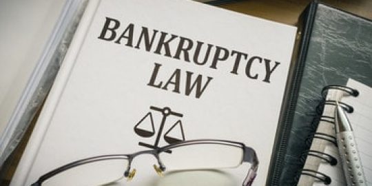 Bankruptcy & Debt Law