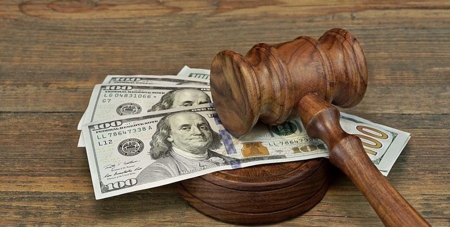Can I End Up Paying My Spouse's Attorney Fees in a Divorce in California
