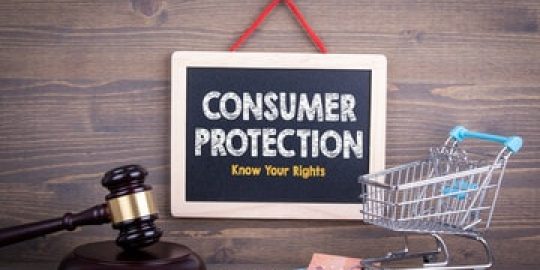 Consumer Rights