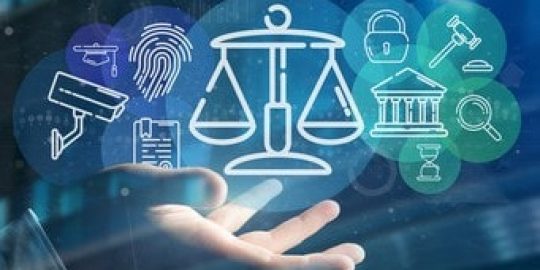 Criminal Defense Law