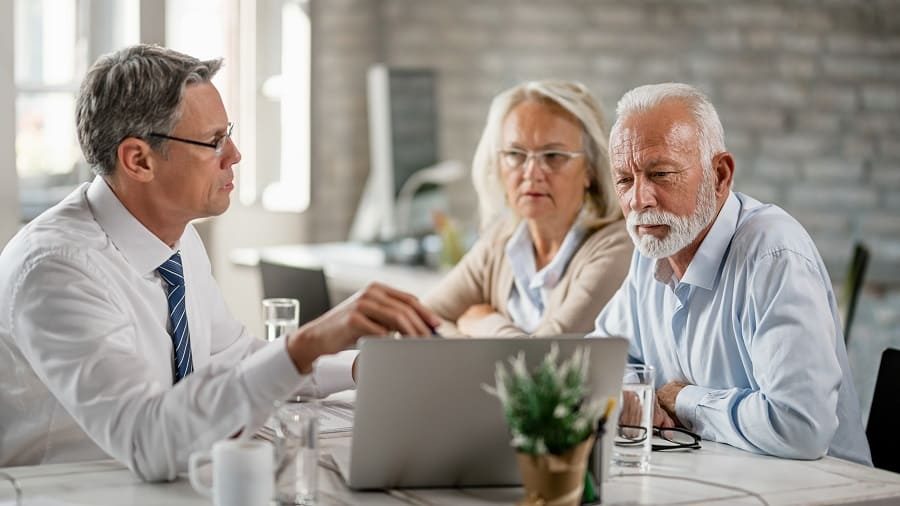 Emergency Planning & Residential Care
