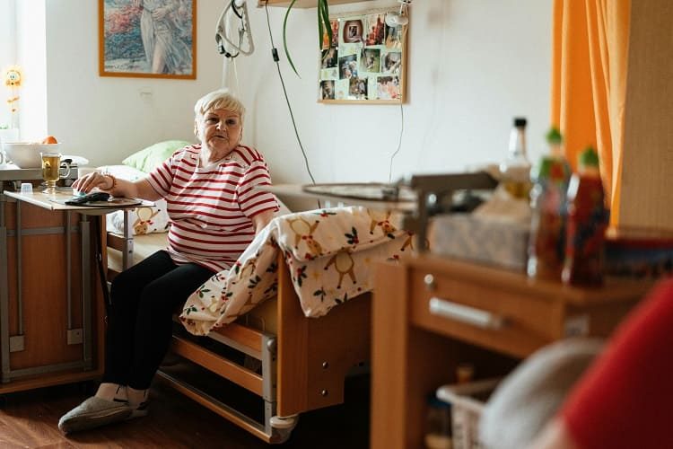Ensuring Long-Term Care Through Smart Estate Planning