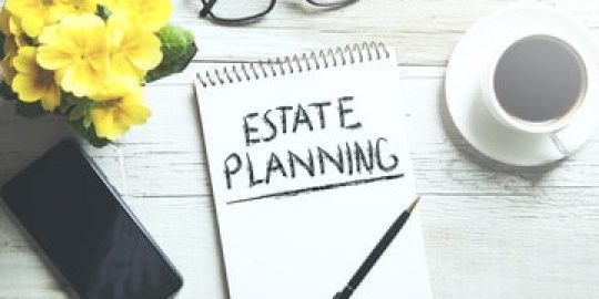 Estate Planning Law