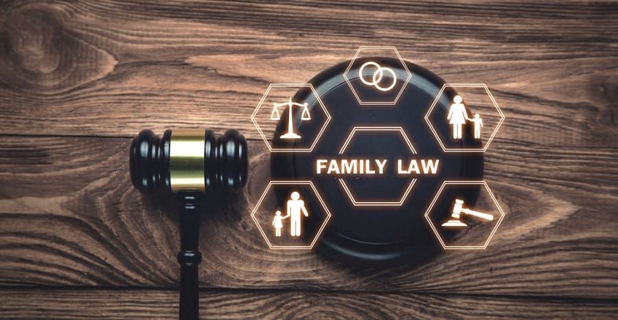 Family Law Attorney