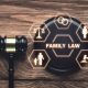 Family Law Attorney
