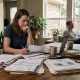 Before You File for Divorce in Texas: Documents and Early Decisions