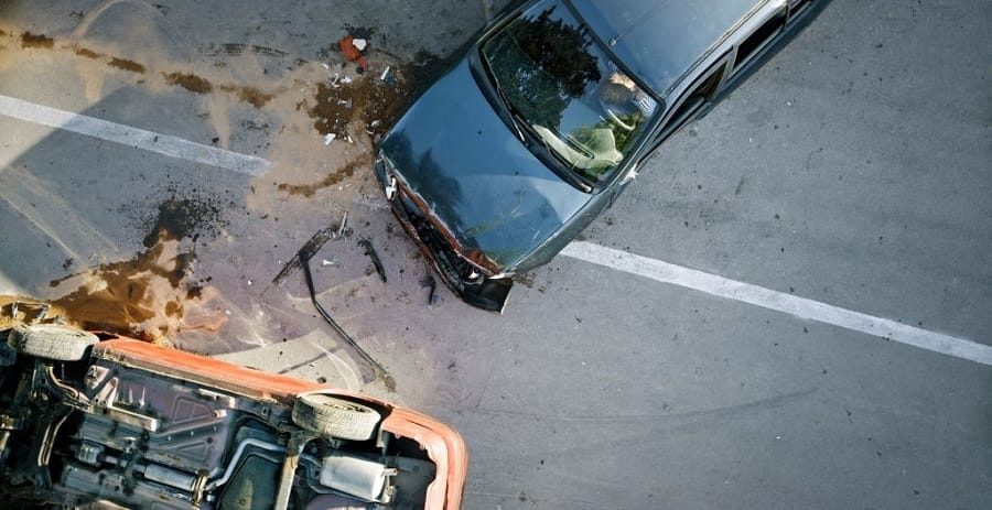Find a Katy Car Accident Lawyer