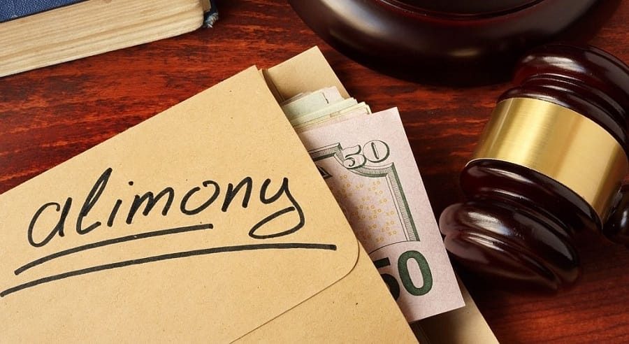 How Do I Change the Amount of Alimony Ordered in My Divorce Settlement in Houston