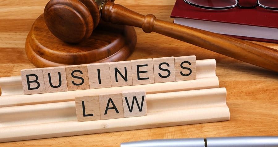 How Important is Business Law For A Beginner Entrepreneur