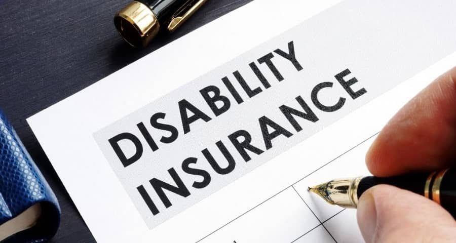 How To Appeal a Denial of Long-Term Disability Insurance