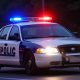 Is felony evading strike in California