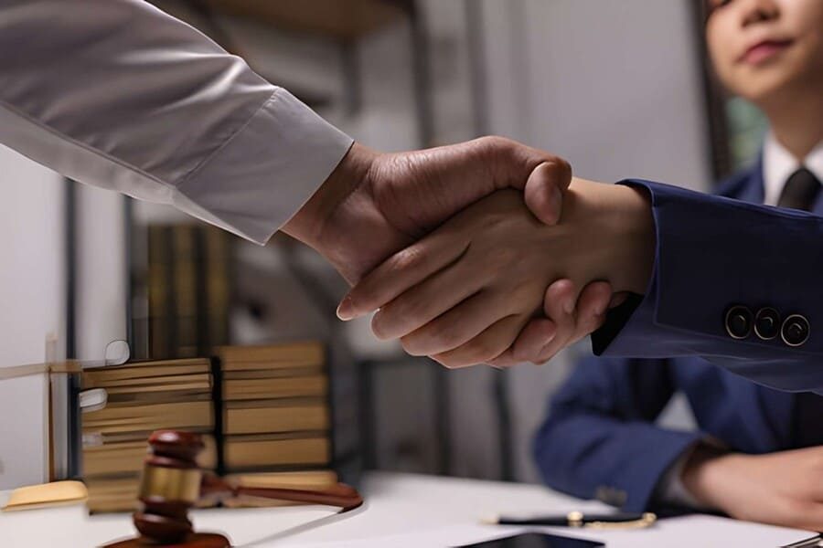 Local vs Nationwide Tax Attorney