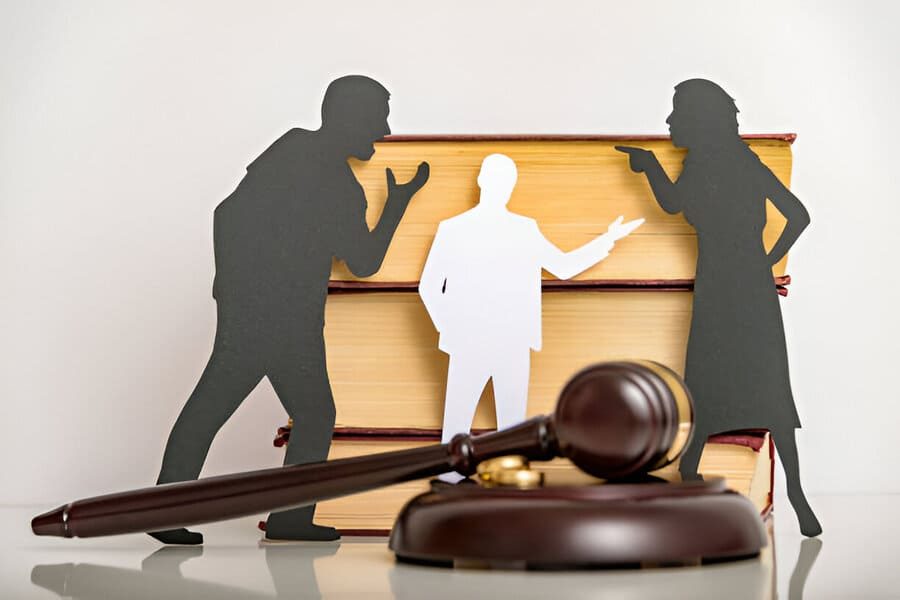 Mediation vs. Litigation in Divorce