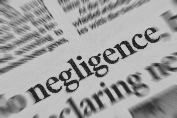 Ohio Comparative Negligence